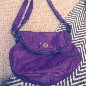 Marc by Marc Jacobs | crossbody totally turnlock